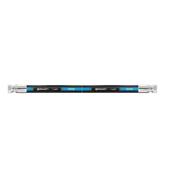XCP3-04, B2-JCFX-0404 + B2-JCFX-0404, 24 Inches Overall Length